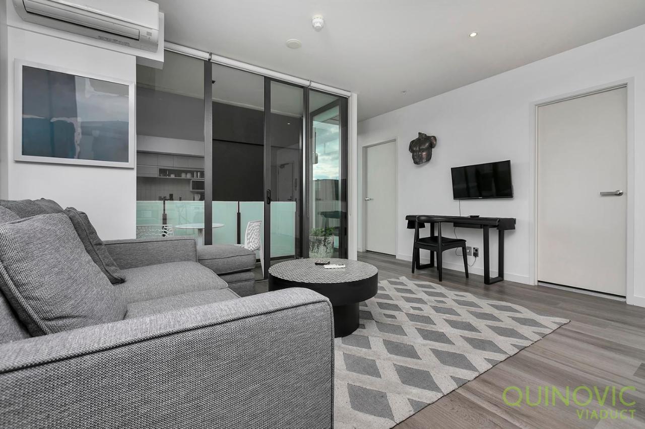 Qv Modern Design 1 Bedroom Apt With Wifi - 856 Окленд Экстерьер фото