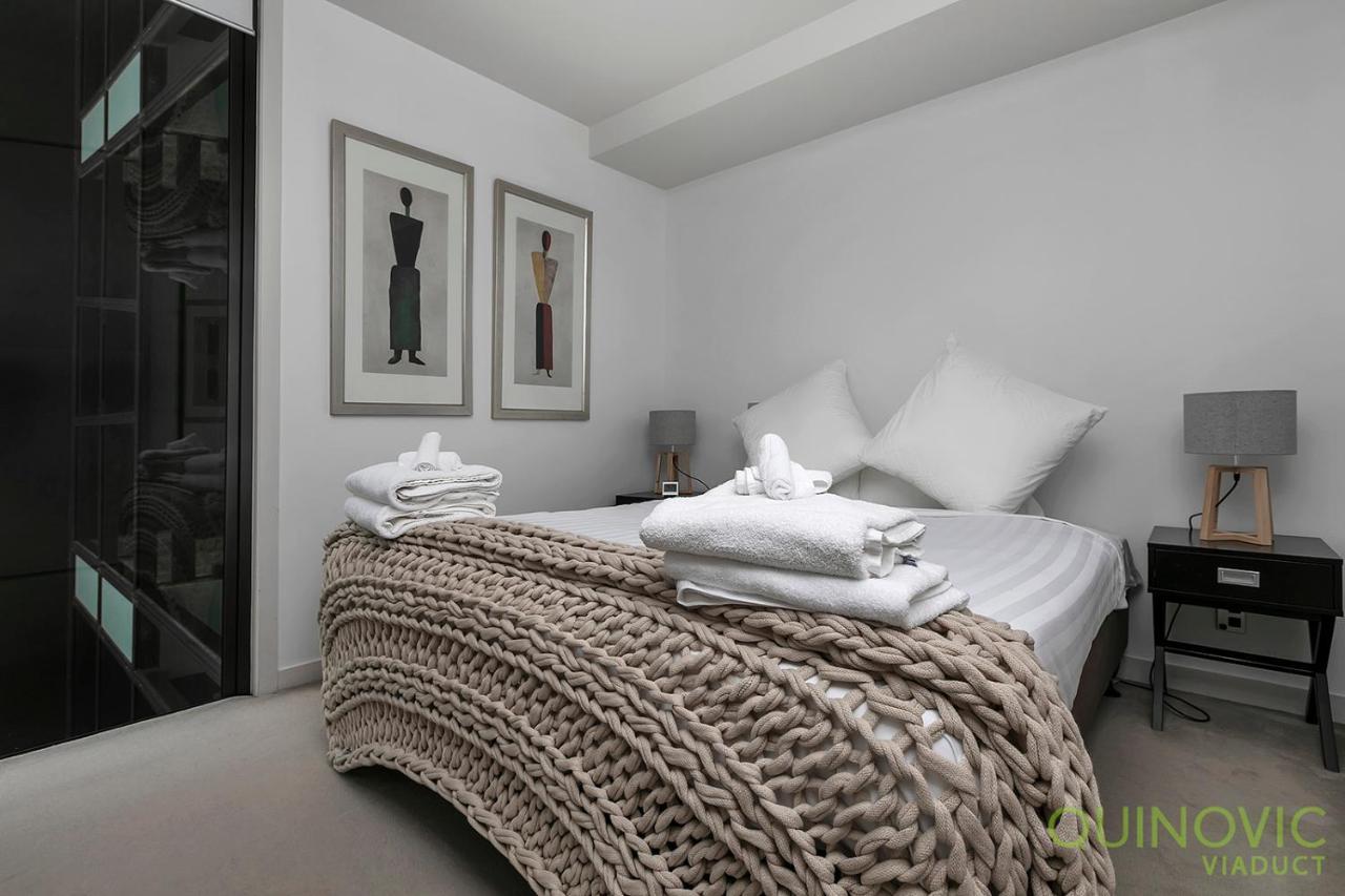 Qv Modern Design 1 Bedroom Apt With Wifi - 856 Окленд Экстерьер фото