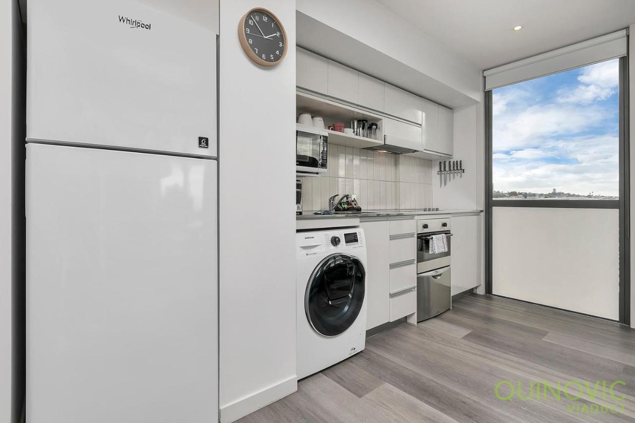 Qv Modern Design 1 Bedroom Apt With Wifi - 856 Окленд Экстерьер фото
