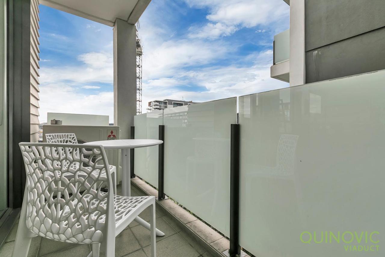 Qv Modern Design 1 Bedroom Apt With Wifi - 856 Окленд Экстерьер фото