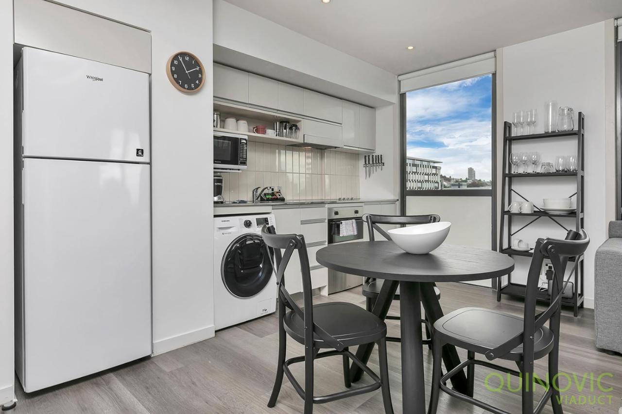 Qv Modern Design 1 Bedroom Apt With Wifi - 856 Окленд Экстерьер фото
