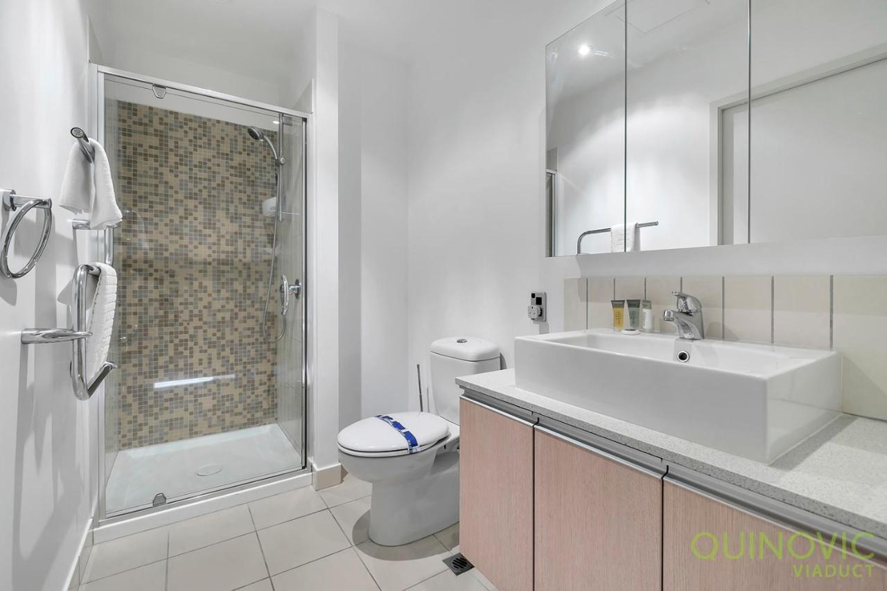 Qv Modern Design 1 Bedroom Apt With Wifi - 856 Окленд Экстерьер фото