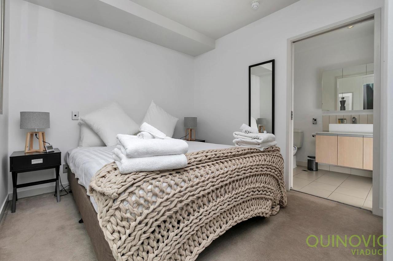 Qv Modern Design 1 Bedroom Apt With Wifi - 856 Окленд Экстерьер фото