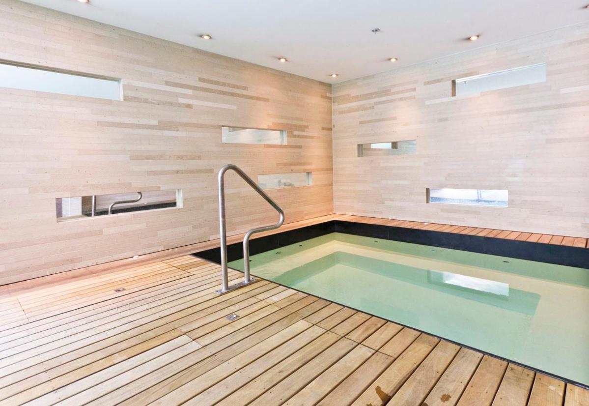 Qv Modern Design 1 Bedroom Apt With Wifi - 856 Окленд Экстерьер фото